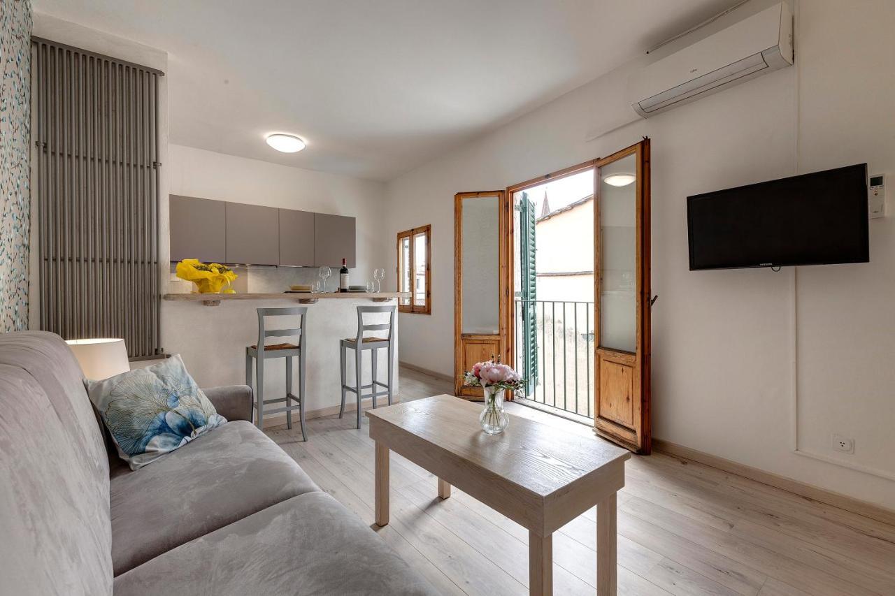 Lezioso, Apartments In Florence Exterior photo