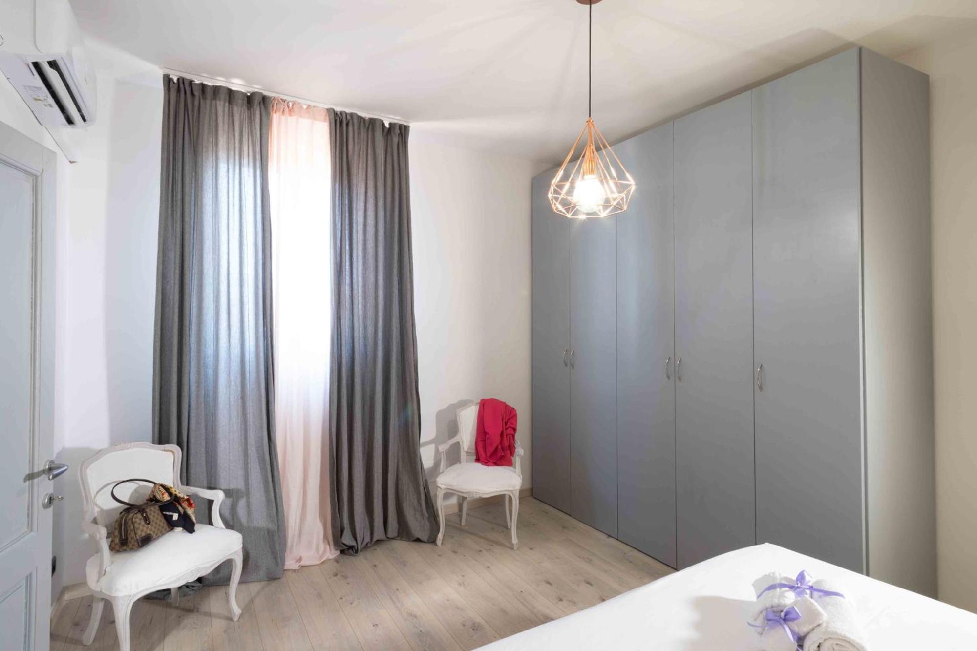 Lezioso, Apartments In Florence Exterior photo