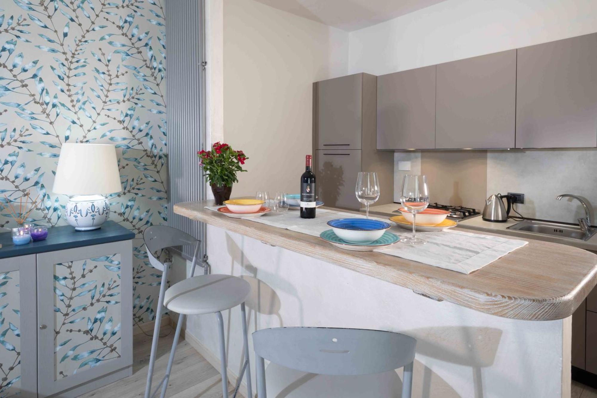 Lezioso, Apartments In Florence Exterior photo