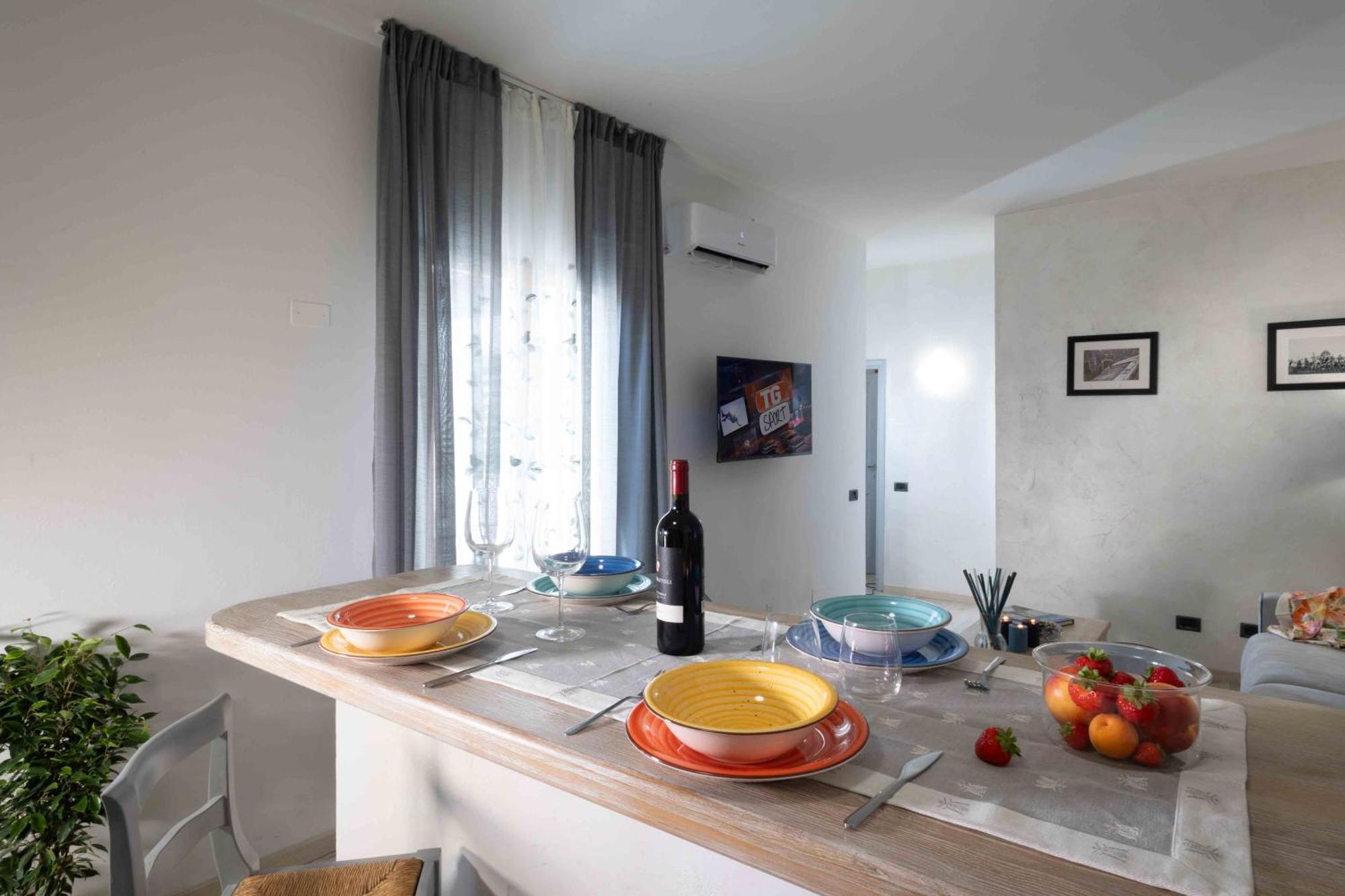 Lezioso, Apartments In Florence Exterior photo
