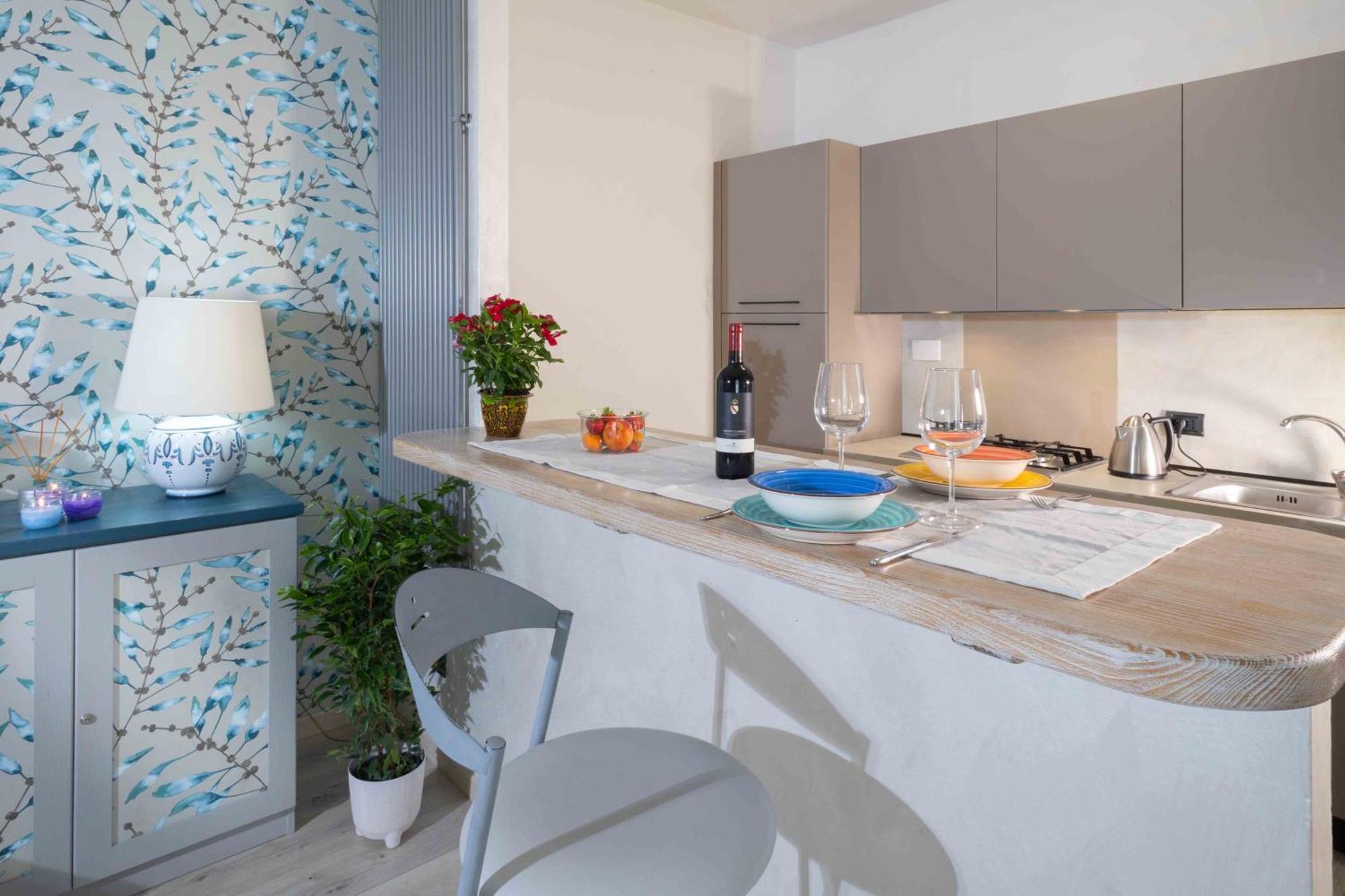 Lezioso, Apartments In Florence Exterior photo